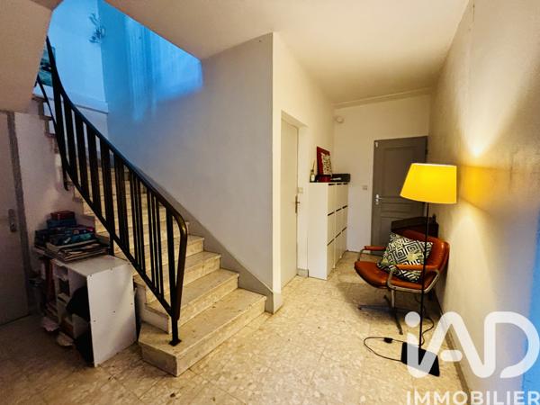 Maison à vendre 8 pièces 175 m² La Rochelle