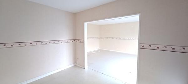 RUE DE LA VENDEE LA ROCHELLE/PORT NEUF – APPARTEMENT T3 Trop tard… Ce bien est déjà vendu !