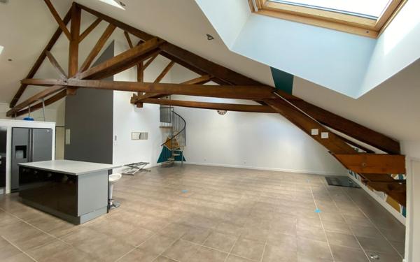 Appartement à vendre    5 pièces • 136,28 m2 Septfonds