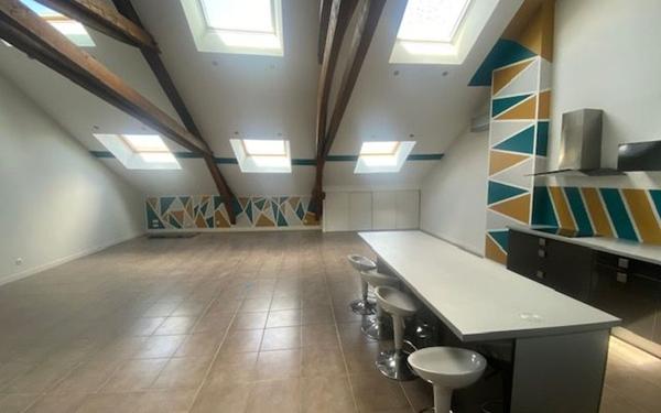 Appartement à vendre    5 pièces • 136,28 m2 Septfonds