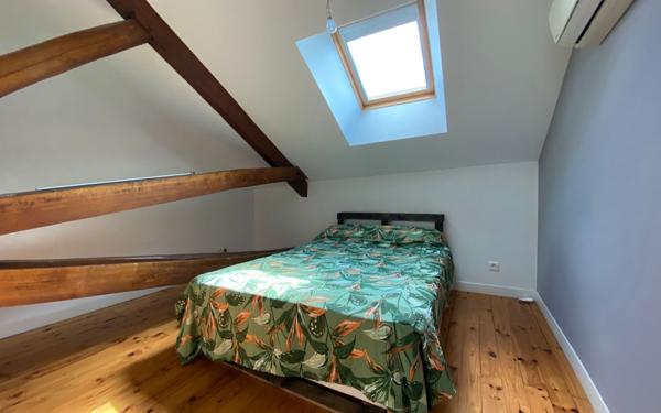 Appartement à vendre    5 pièces • 136,28 m2 Septfonds