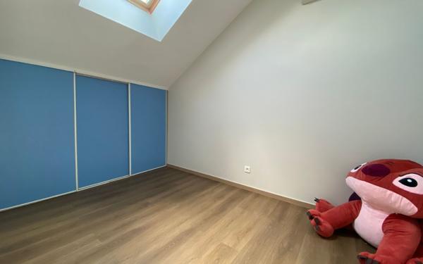 Appartement à vendre    5 pièces • 136,28 m2 Septfonds