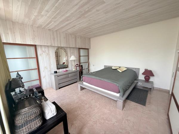 BIEN D’EXCEPTION À DOUÉ-LA-FONTAINE