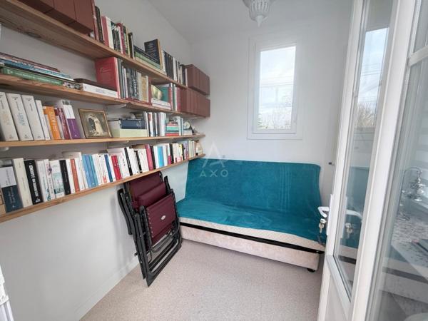 BIEN D’EXCEPTION À DOUÉ-LA-FONTAINE