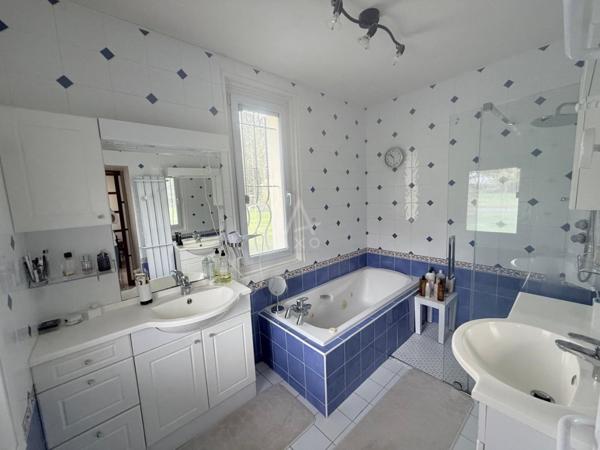 BIEN D’EXCEPTION À DOUÉ-LA-FONTAINE