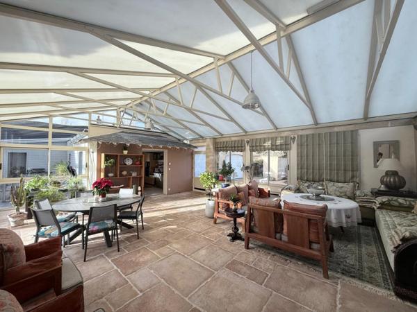 BIEN D’EXCEPTION À DOUÉ-LA-FONTAINE