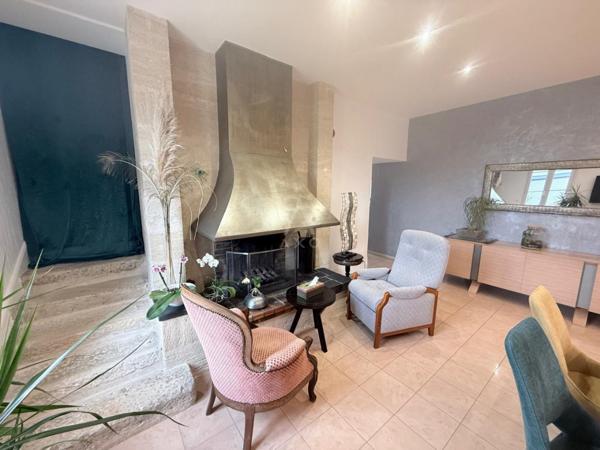 BIEN D’EXCEPTION À DOUÉ-LA-FONTAINE