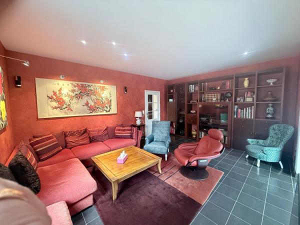 BIEN D’EXCEPTION À DOUÉ-LA-FONTAINE