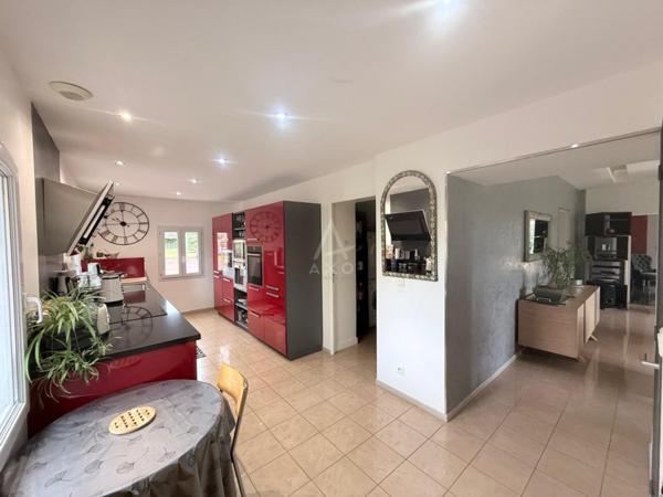 BIEN D’EXCEPTION À DOUÉ-LA-FONTAINE