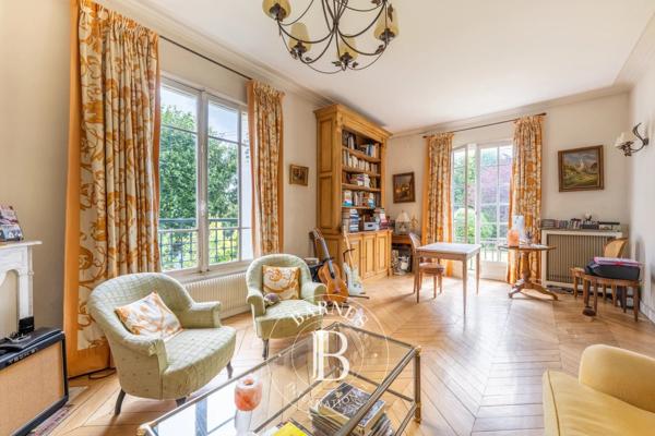 Le Chesnay, Maison 5 Chambres -  185 m² à vendre