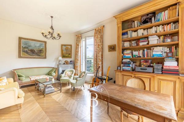 Le Chesnay, Maison 5 Chambres -  185 m² à vendre