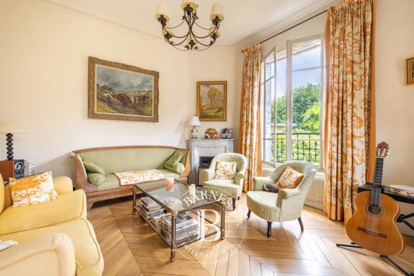 Le Chesnay, Maison 5 Chambres -  185 m² à vendre