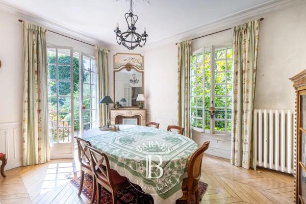 Le Chesnay, Maison 5 Chambres -  185 m² à vendre