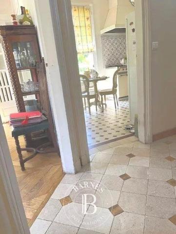 Le Chesnay, Maison 5 Chambres -  185 m² à vendre