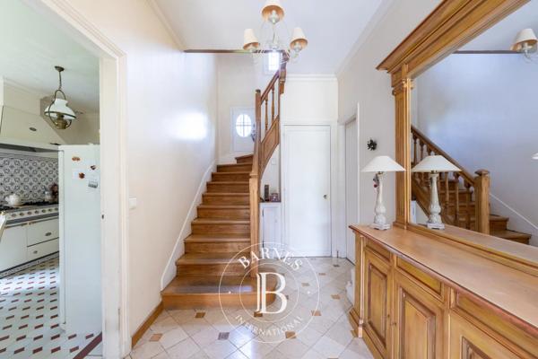 Le Chesnay, Maison 5 Chambres -  185 m² à vendre