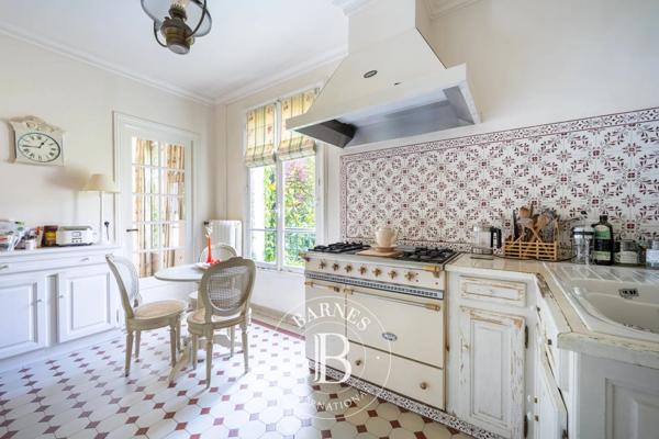 Le Chesnay, Maison 5 Chambres -  185 m² à vendre
