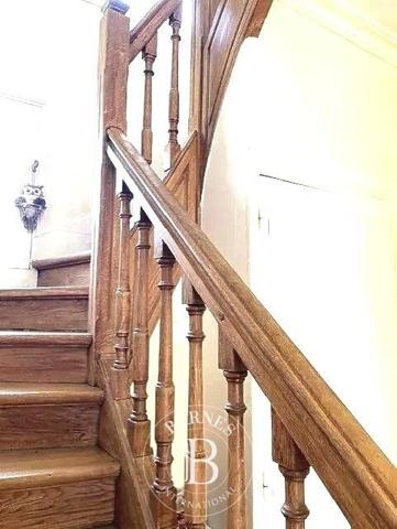 Le Chesnay, Maison 5 Chambres -  185 m² à vendre
