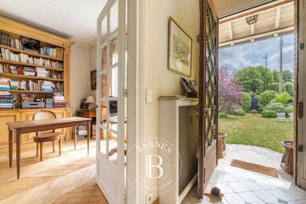 Le Chesnay, Maison 5 Chambres -  185 m² à vendre