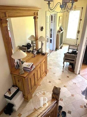 Le Chesnay, Maison 5 Chambres -  185 m² à vendre