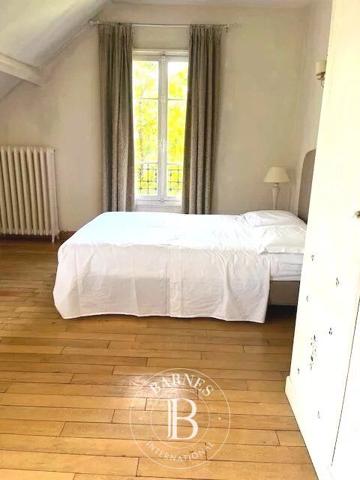 Le Chesnay, Maison 5 Chambres -  185 m² à vendre