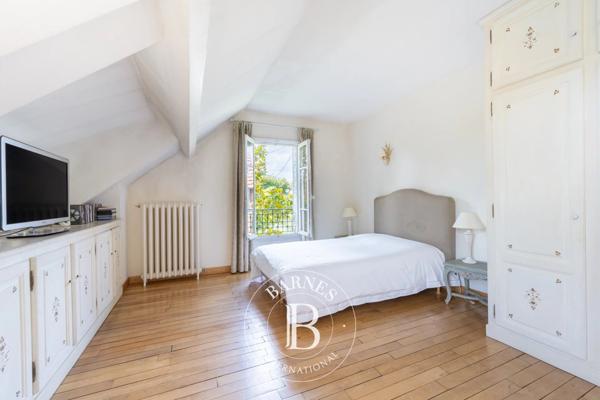 Le Chesnay, Maison 5 Chambres -  185 m² à vendre