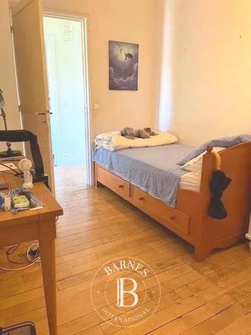 Le Chesnay, Maison 5 Chambres -  185 m² à vendre