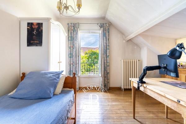 Le Chesnay, Maison 5 Chambres -  185 m² à vendre