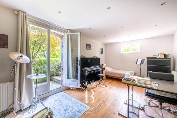 Le Chesnay, Maison 5 Chambres -  185 m² à vendre