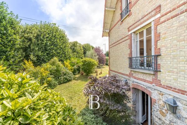 Le Chesnay, Maison 5 Chambres -  185 m² à vendre