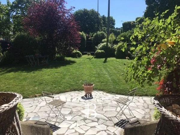 Le Chesnay, Maison 5 Chambres -  185 m² à vendre