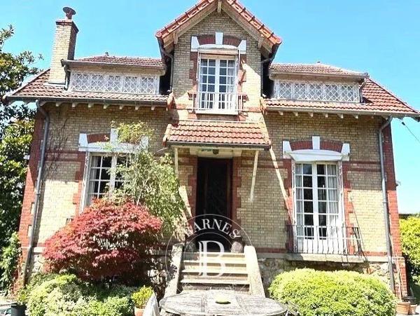 Le Chesnay, Maison 5 Chambres -  185 m² à vendre