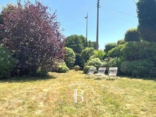 Le Chesnay, Maison 5 Chambres -  185 m² à vendre