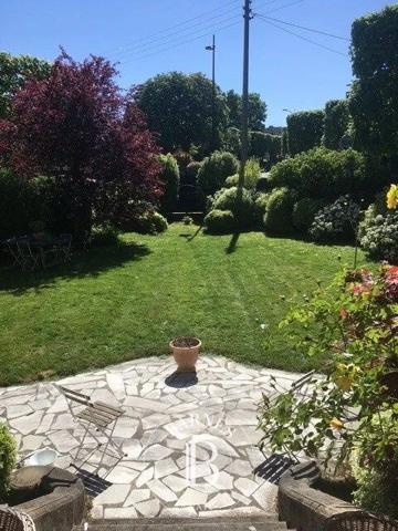 Le Chesnay, Maison 5 Chambres -  185 m² à vendre