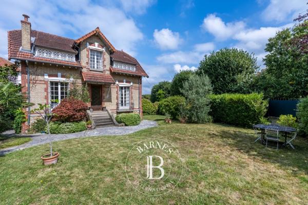 Le Chesnay, Maison 5 Chambres -  185 m² à vendre