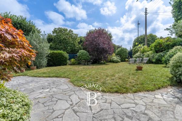 Le Chesnay, Maison 5 Chambres -  185 m² à vendre