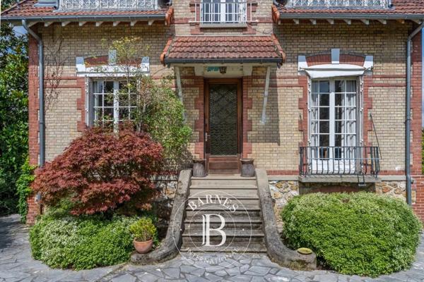 Le Chesnay, Maison 5 Chambres -  185 m² à vendre