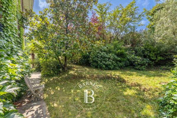 Le Chesnay, Maison 5 Chambres -  185 m² à vendre