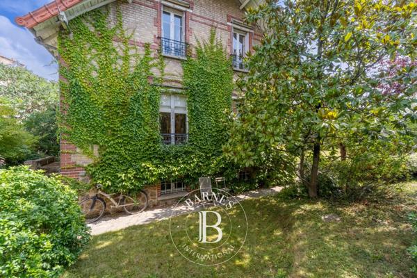Le Chesnay, Maison 5 Chambres -  185 m² à vendre