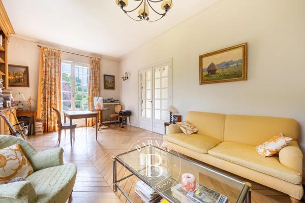 Le Chesnay, Maison 5 Chambres -  185 m² à vendre
