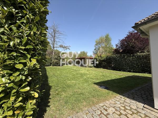 MAISON 152m2 4CH AU CALME