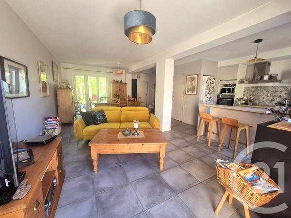 Maison à vendre  4 pièces - 84 m2 CABESTANY - 66