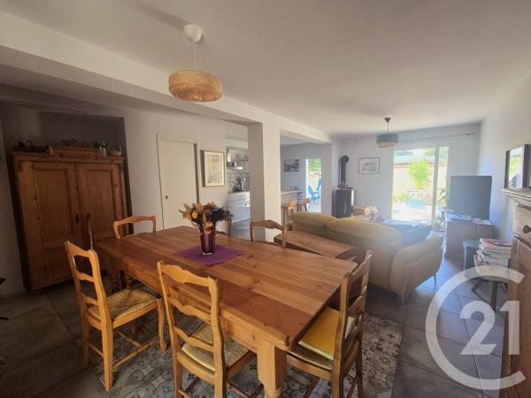 Maison à vendre  4 pièces - 84 m2 CABESTANY - 66