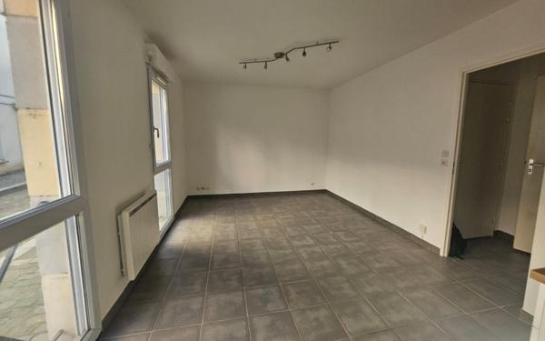 Appartement à vendre    1 pièce • 32 m2 Amiens