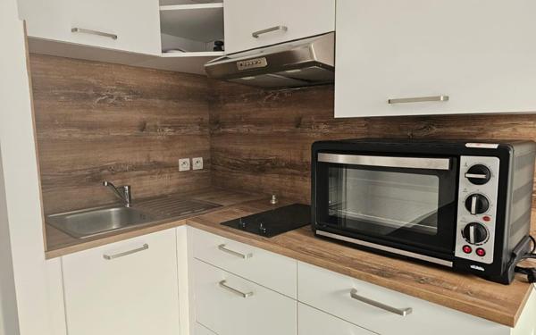 Appartement à vendre    1 pièce • 32 m2 Amiens