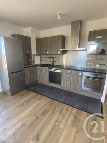 Appartement F4 à vendre  4 pièces - 79 m2 BOISSY ST LEGER - 94