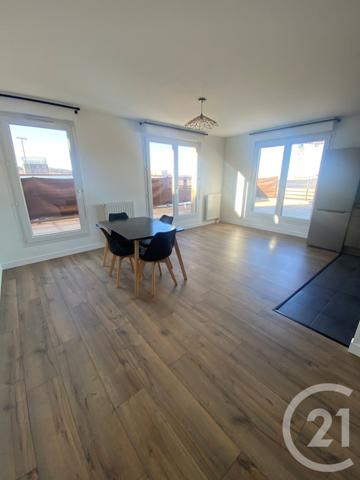Appartement F4 à vendre  4 pièces - 79 m2 BOISSY ST LEGER - 94