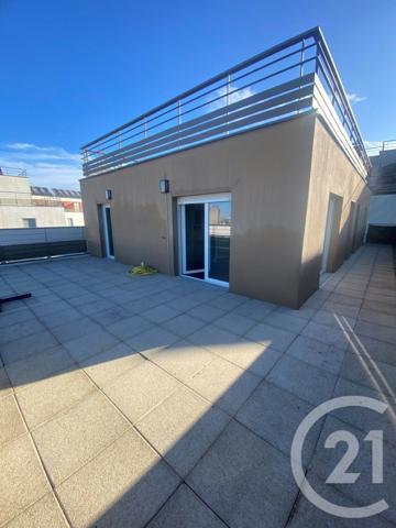 Appartement F4 à vendre  4 pièces - 79 m2 BOISSY ST LEGER - 94