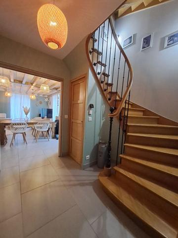 MAISON DE CHARME PROCHE ANGERVILLE