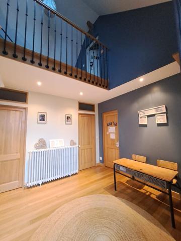 MAISON DE CHARME PROCHE ANGERVILLE