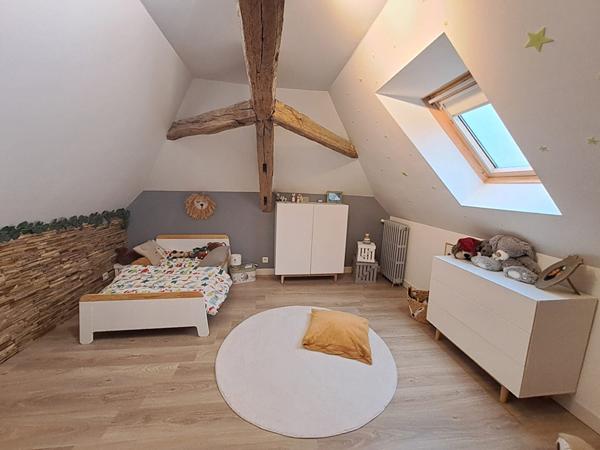 MAISON DE CHARME PROCHE ANGERVILLE